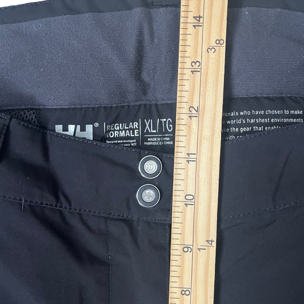 Helly Hansen Performance Ski Snowboard Pants Wome… - image 15